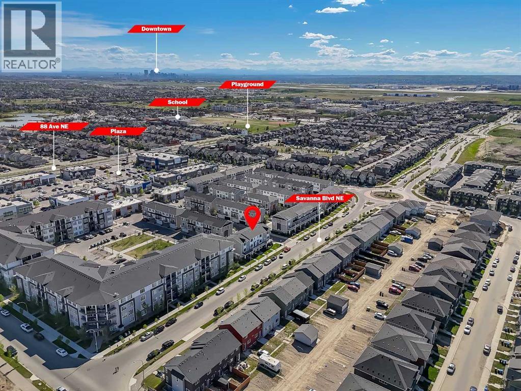 693 Savanna Boulevard Ne, Calgary, Alberta  T3J 2K2 - Photo 36 - A2317404