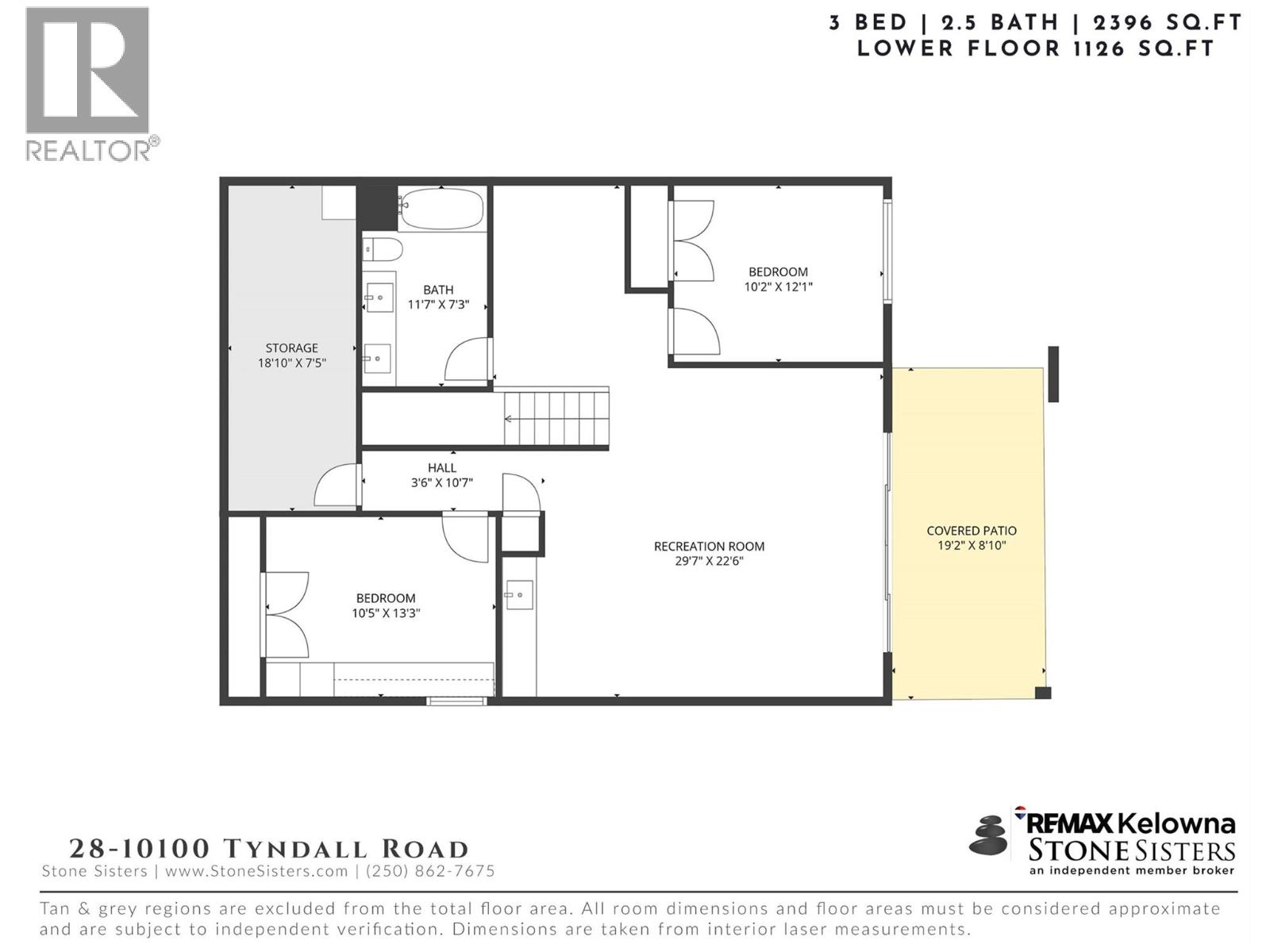 10100 Tyndall Road Unit# 28 Lake Country Photo 78