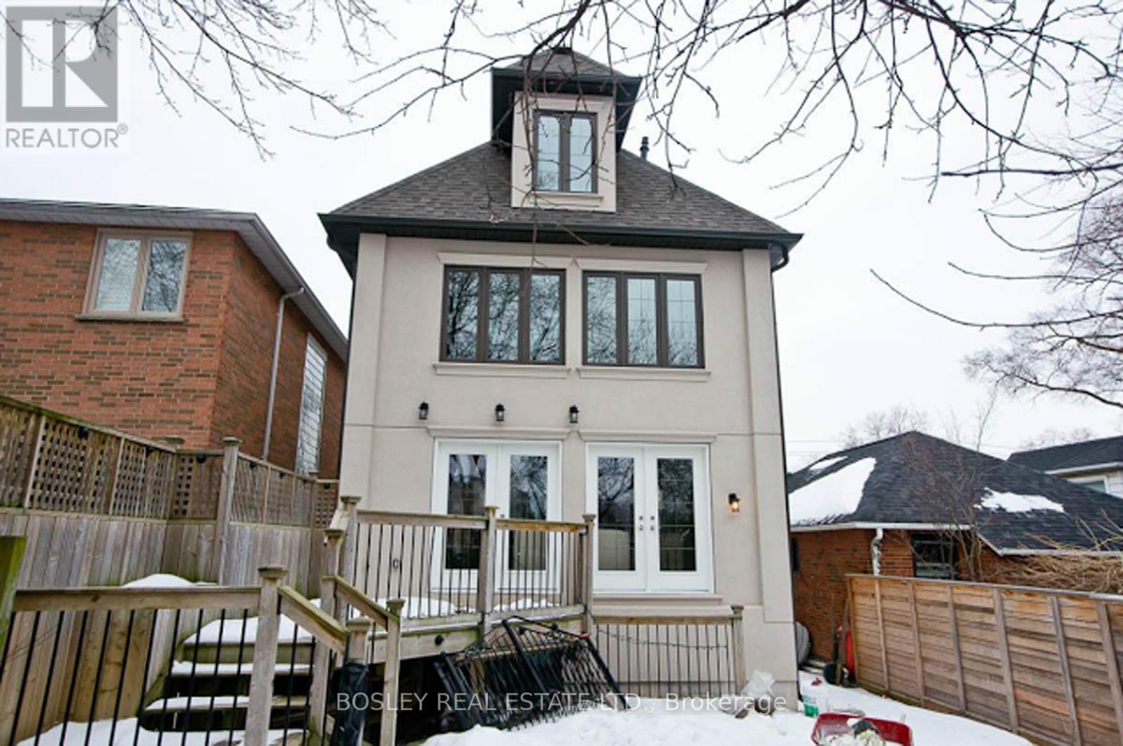 Upper - 19 Cardiff Road, Toronto, Ontario  M4P 2N6 - Photo 12 - C13233616