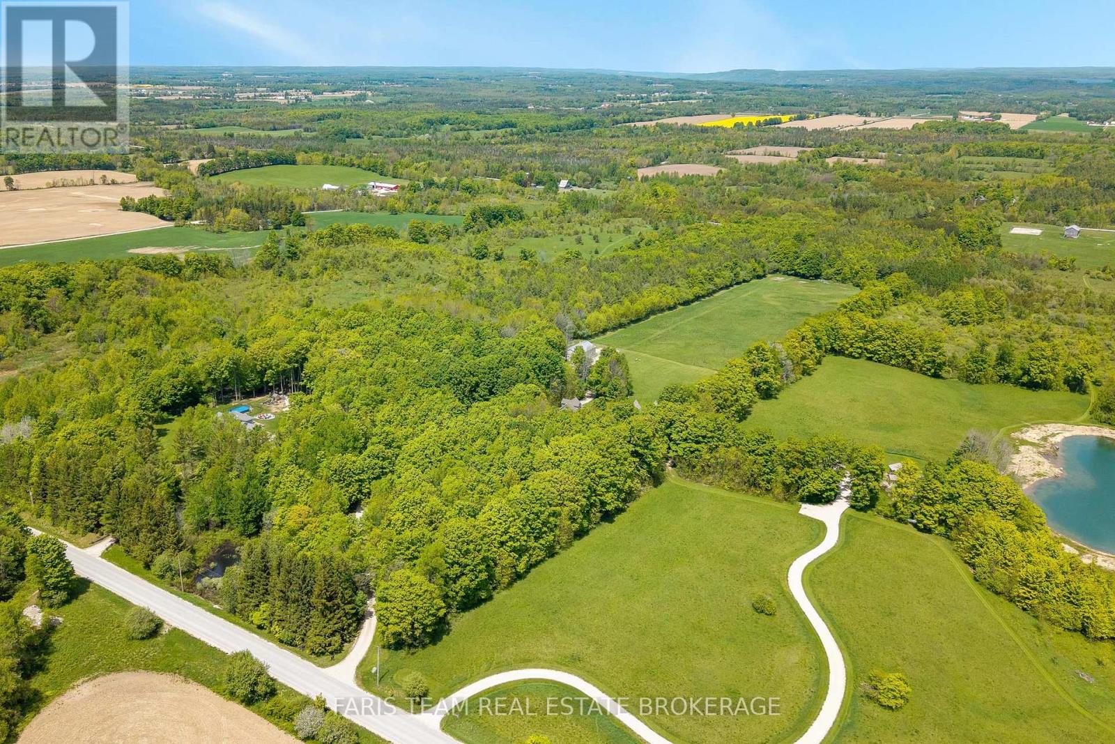 714329 Baseline Road, Grey Highlands, Ontario  N0C 1E0 - Photo 3 - X13052644