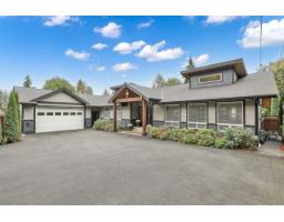 4930 196 STREET, Langley, British Columbia