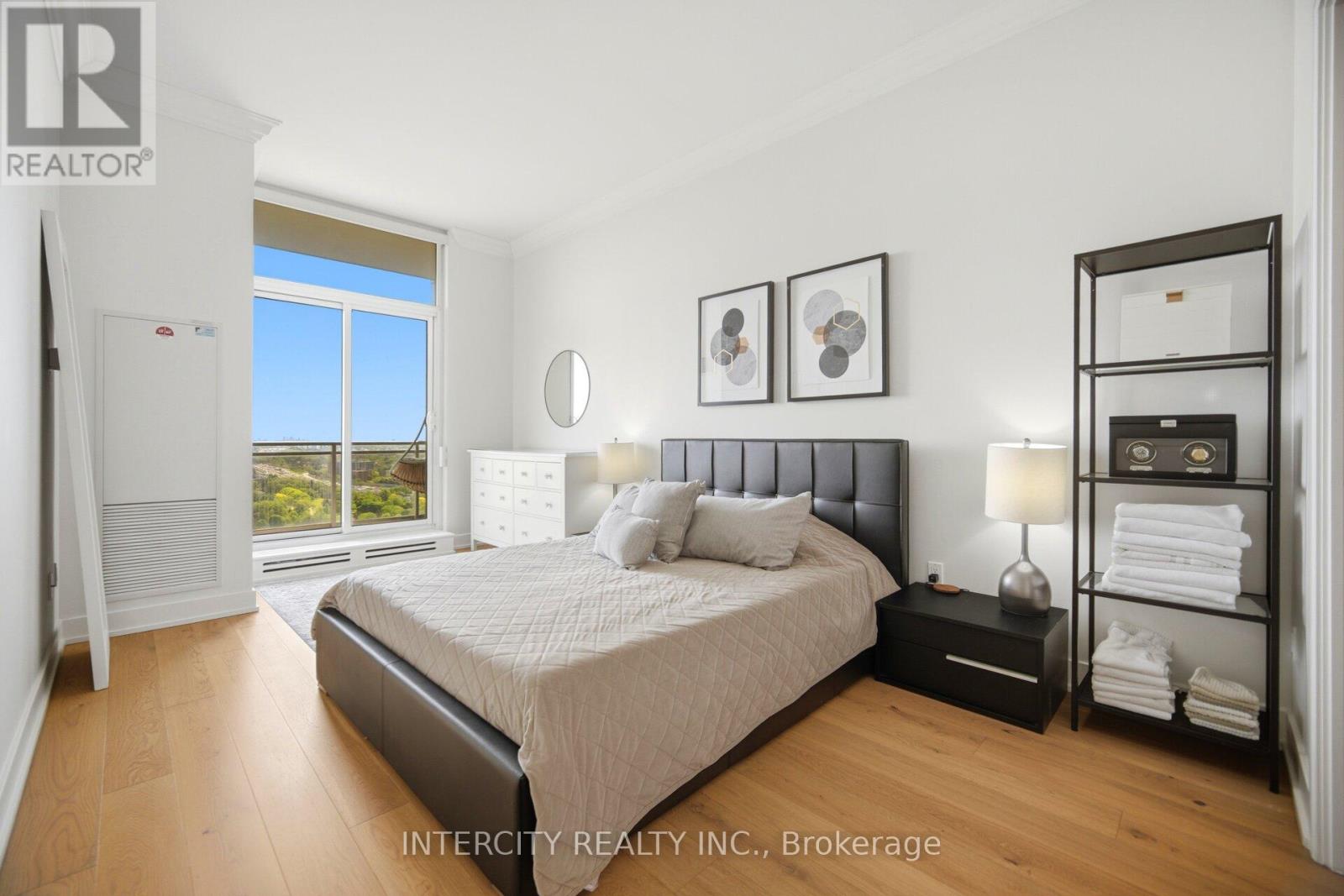 3104 - 23 Sheppard Avenue E, Toronto, Ontario  M2N 0C8 - Photo 18 - C13234776