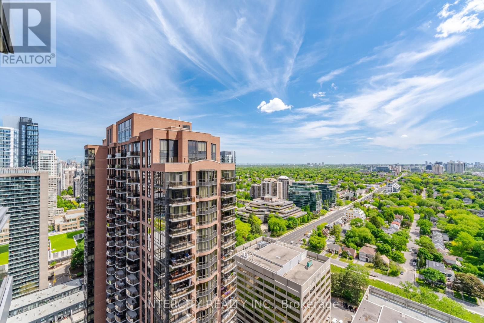 3104 - 23 Sheppard Avenue E, Toronto, Ontario  M2N 0C8 - Photo 33 - C13234776