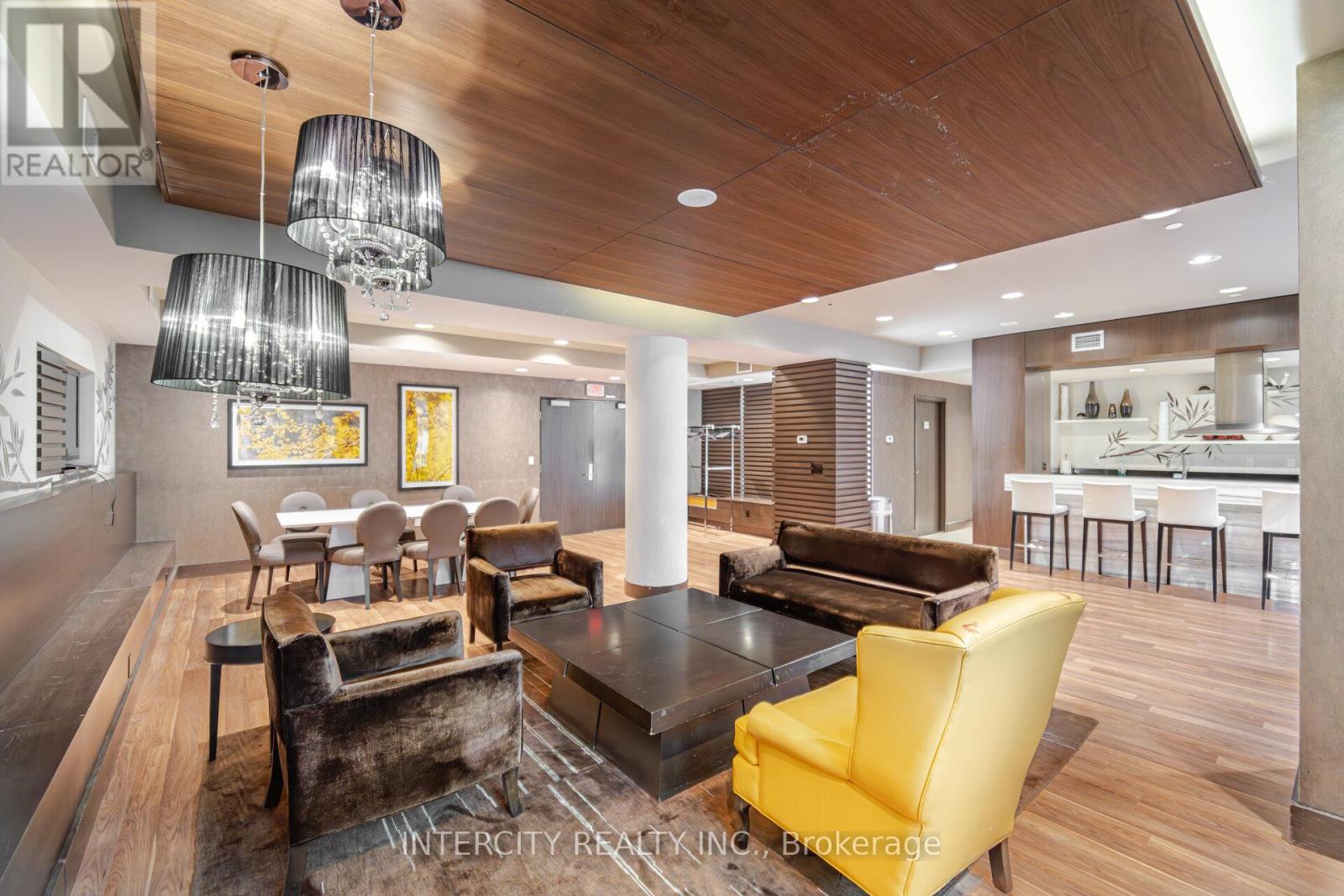 3104 - 23 Sheppard Avenue E, Toronto, Ontario  M2N 0C8 - Photo 36 - C13234776