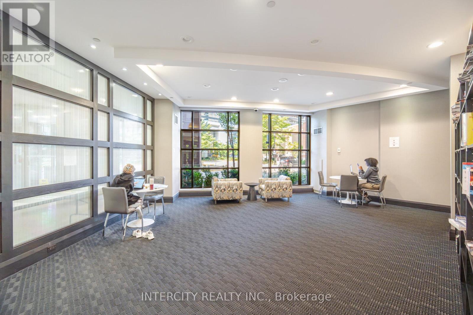 3104 - 23 Sheppard Avenue E, Toronto, Ontario  M2N 0C8 - Photo 43 - C13234776