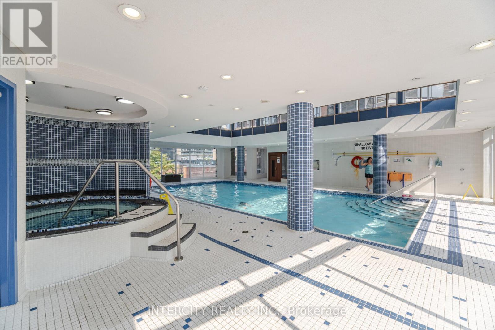 3104 - 23 Sheppard Avenue E, Toronto, Ontario  M2N 0C8 - Photo 47 - C13234776