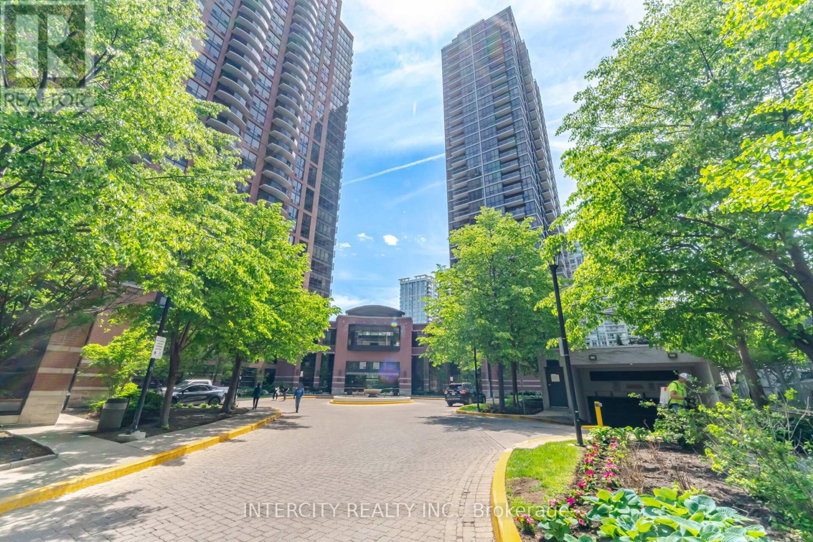 3104 - 23 Sheppard Avenue E, Toronto, Ontario  M2N 0C8 - Photo 49 - C13234776