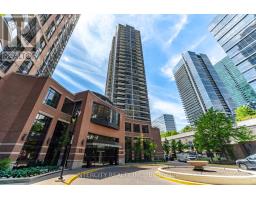 3104 - 23 SHEPPARD AVENUE E, Toronto, Ontario