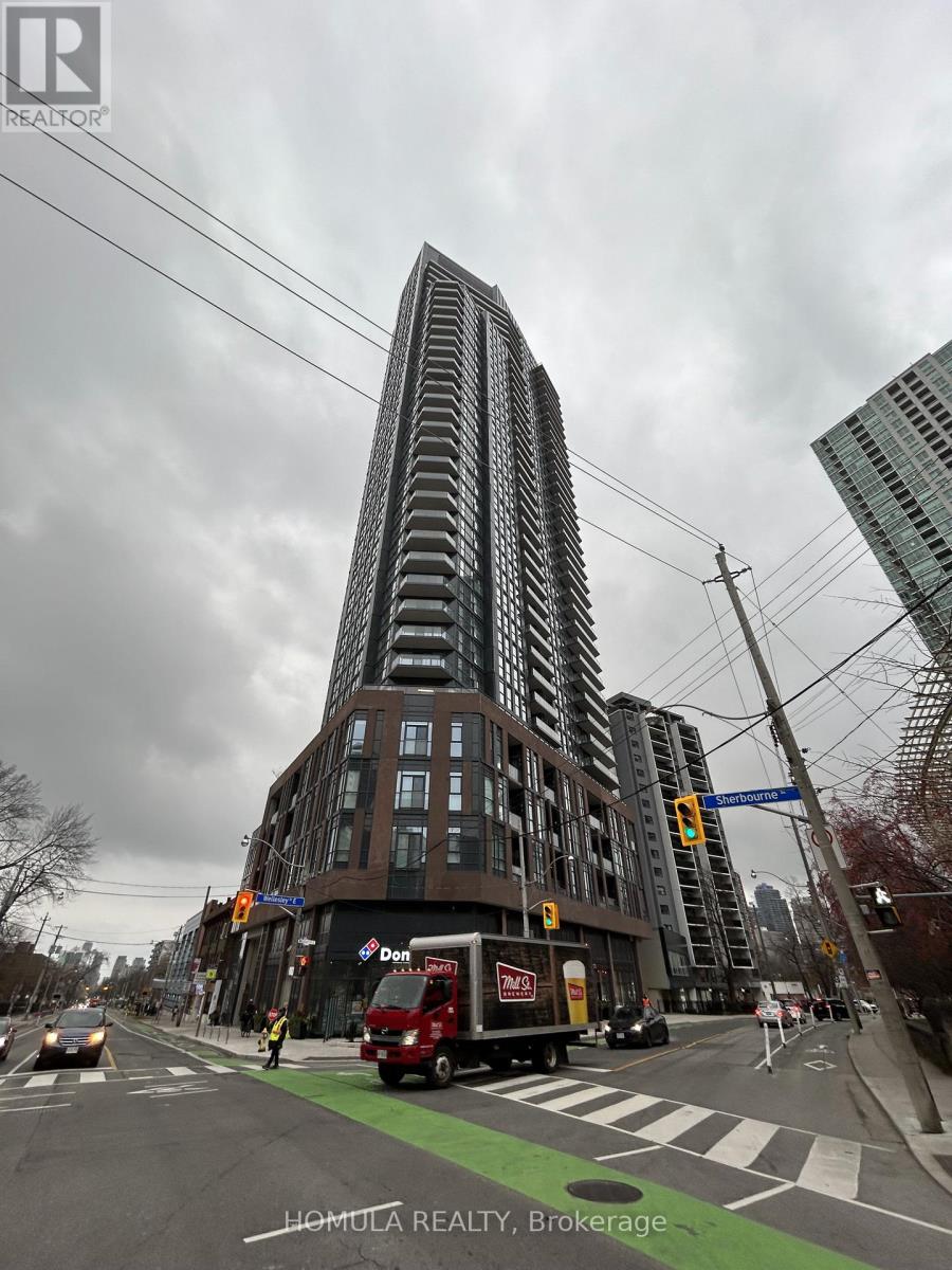303 - 159 Wellesley Street E, Toronto, Ontario  M4Y 0H5 - Photo 1 - C13234782