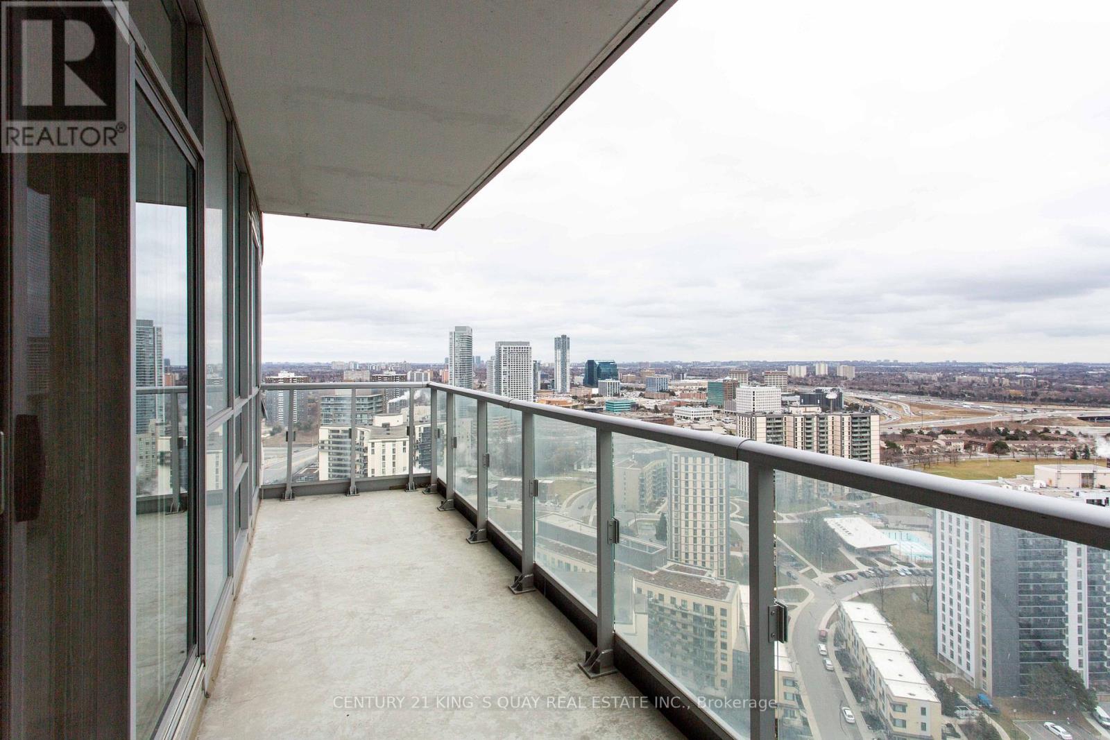 2603 - 70 Forest Manor Road, Toronto, Ontario  M2J 1M6 - Photo 13 - C13234784