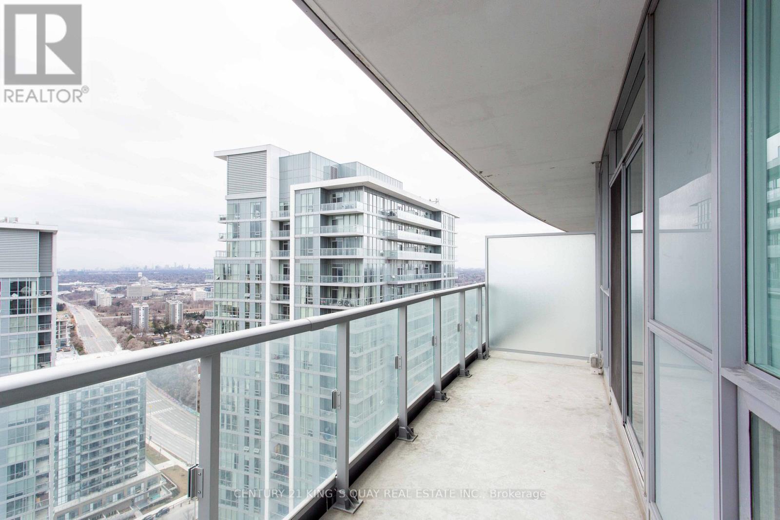 2603 - 70 Forest Manor Road, Toronto, Ontario  M2J 1M6 - Photo 14 - C13234784