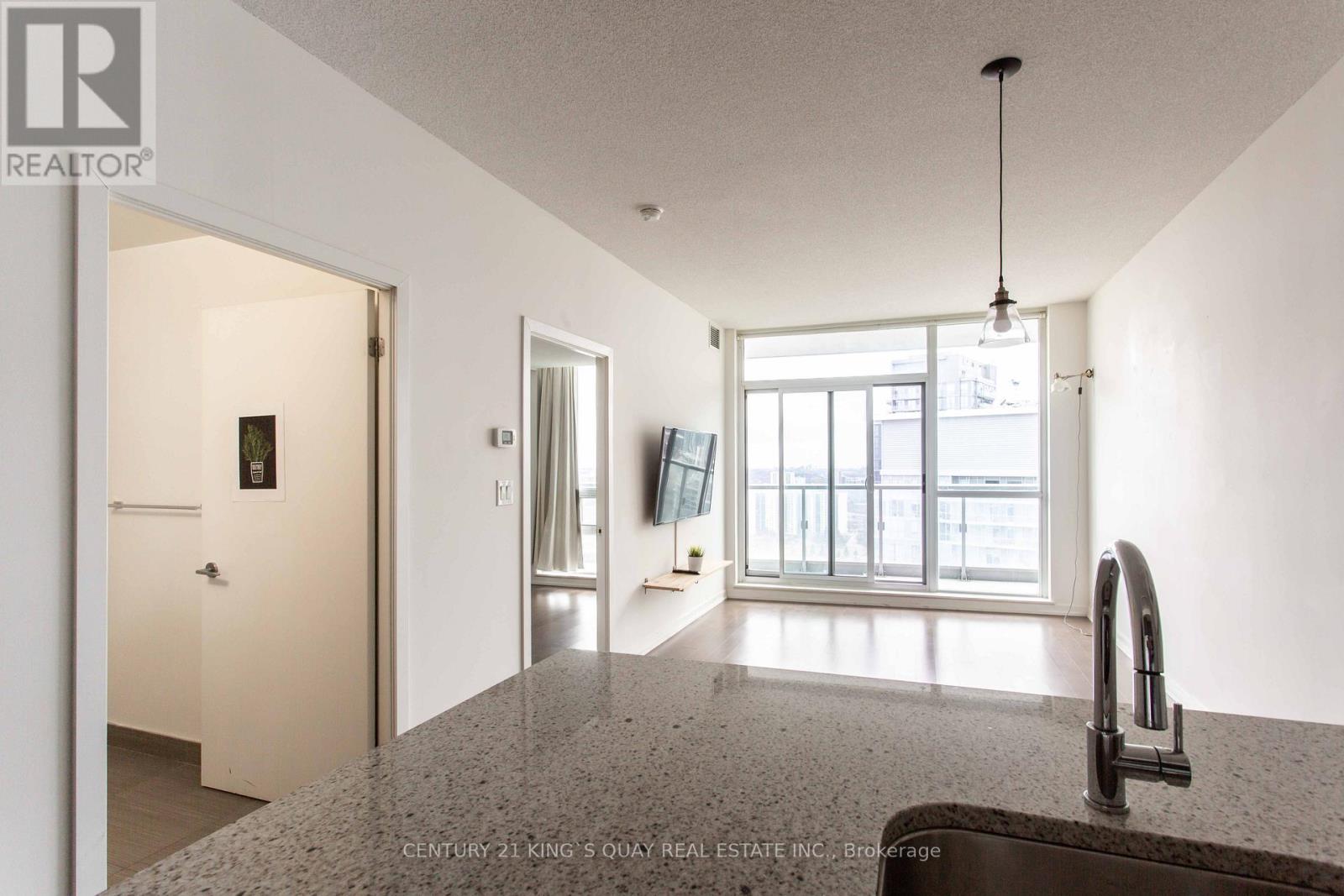 2603 - 70 Forest Manor Road, Toronto, Ontario  M2J 1M6 - Photo 2 - C13234784