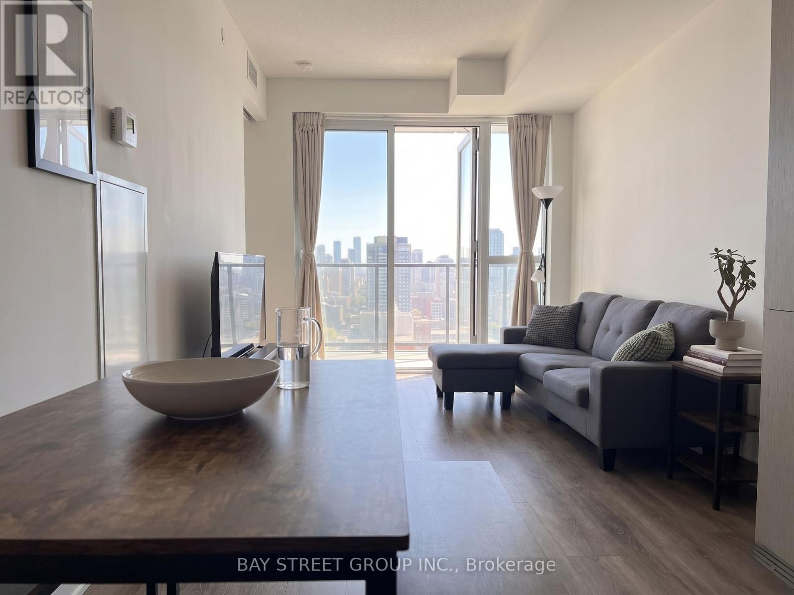 3201 - 87 Peter Street, Toronto, Ontario  M5V 2G4 - Photo 2 - C13234812
