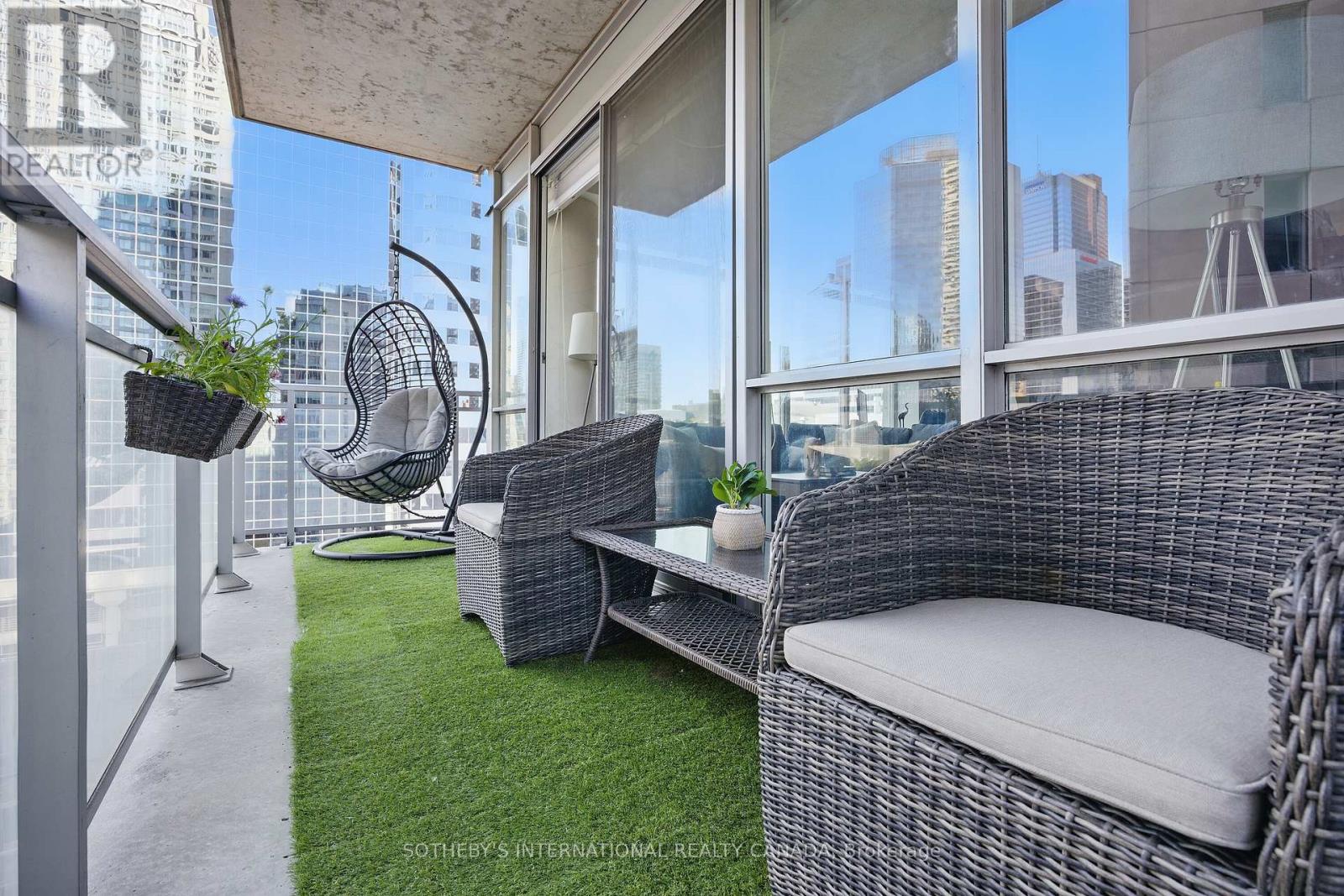 1307 - 220 Victoria Street, Toronto, Ontario  M5B 2R6 - Photo 13 - C13234848