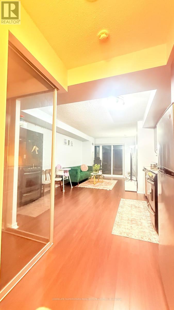 906 - 352 Front Street W, Toronto, Ontario  M5V 0K3 - Photo 2 - C13234860