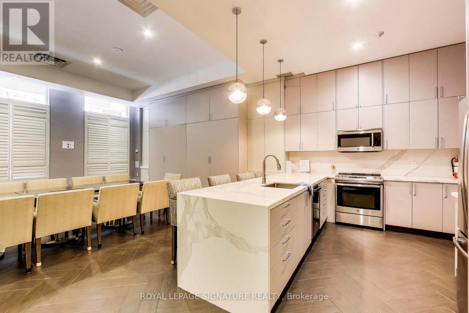 #203 - 18 Kenaston Gardens, Toronto, Ontario  M2K 3C7 - Photo 25 - C13234928