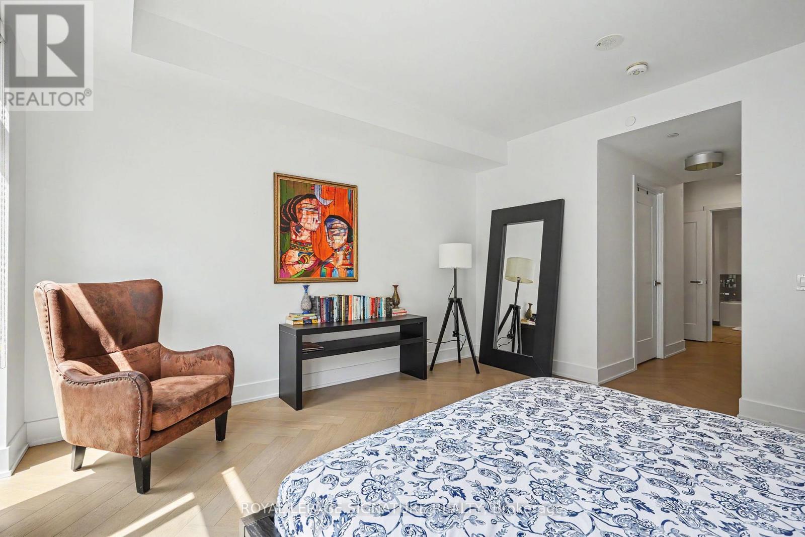 512 - 6 Jackes Avenue, Toronto, Ontario  M4T 0A5 - Photo 10 - C13234976