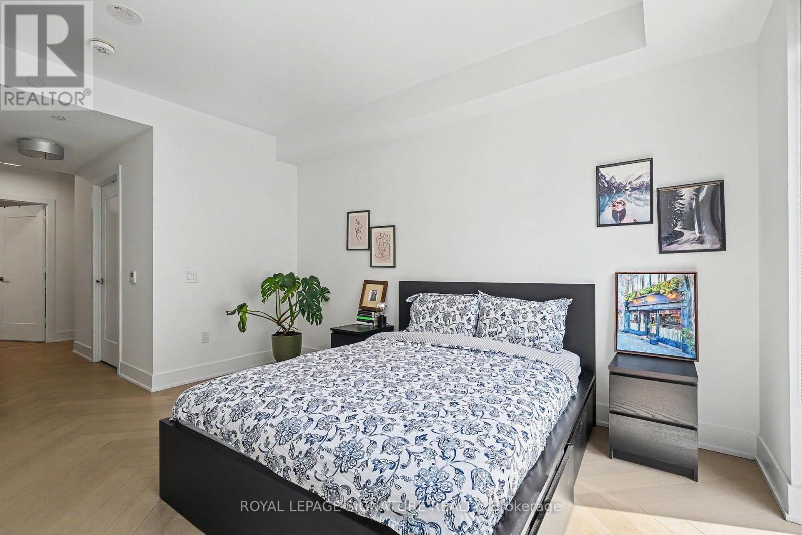 512 - 6 Jackes Avenue, Toronto, Ontario  M4T 0A5 - Photo 11 - C13234976