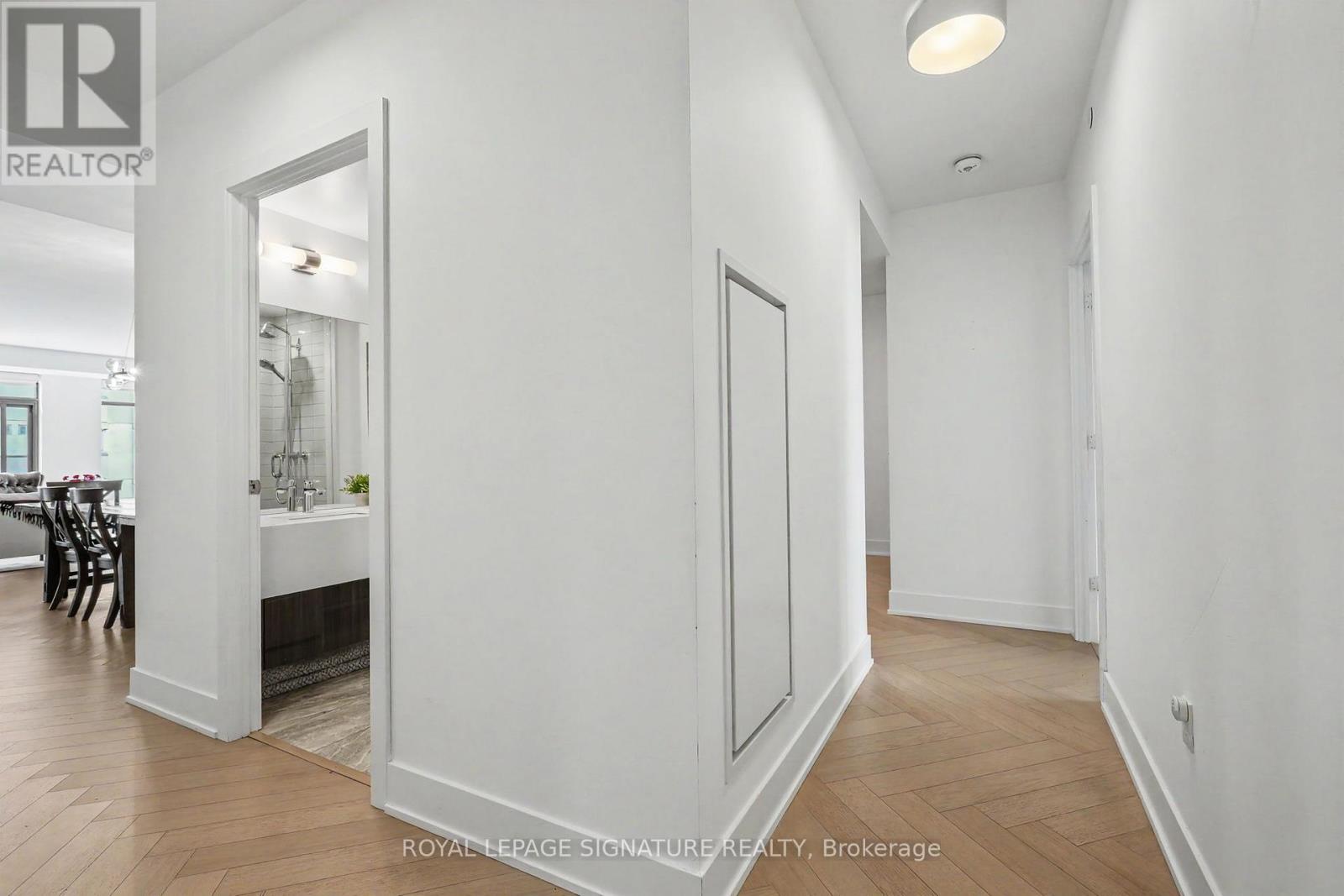 512 - 6 Jackes Avenue, Toronto, Ontario  M4T 0A5 - Photo 15 - C13234976