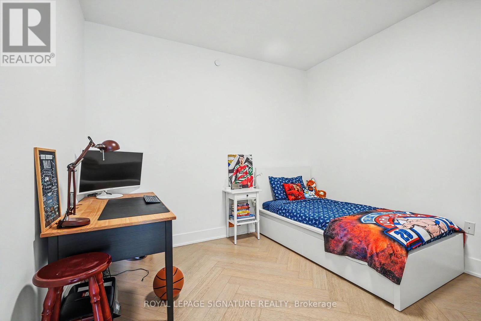 512 - 6 Jackes Avenue, Toronto, Ontario  M4T 0A5 - Photo 16 - C13234976