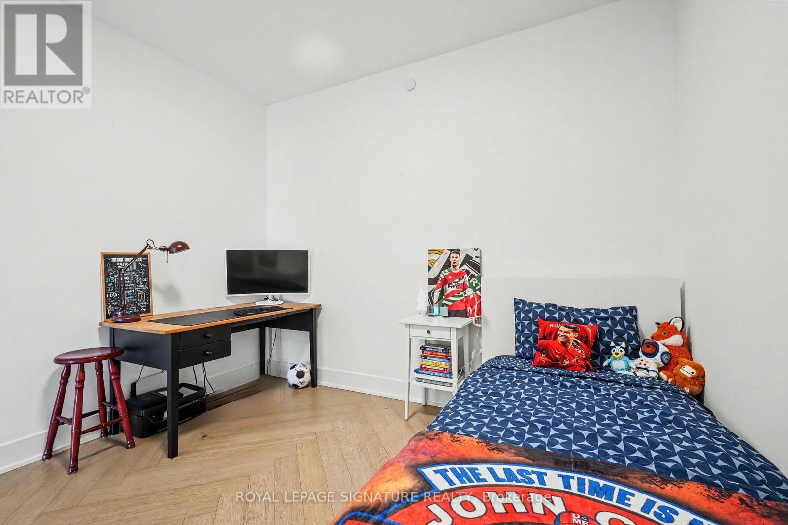 512 - 6 Jackes Avenue, Toronto, Ontario  M4T 0A5 - Photo 17 - C13234976
