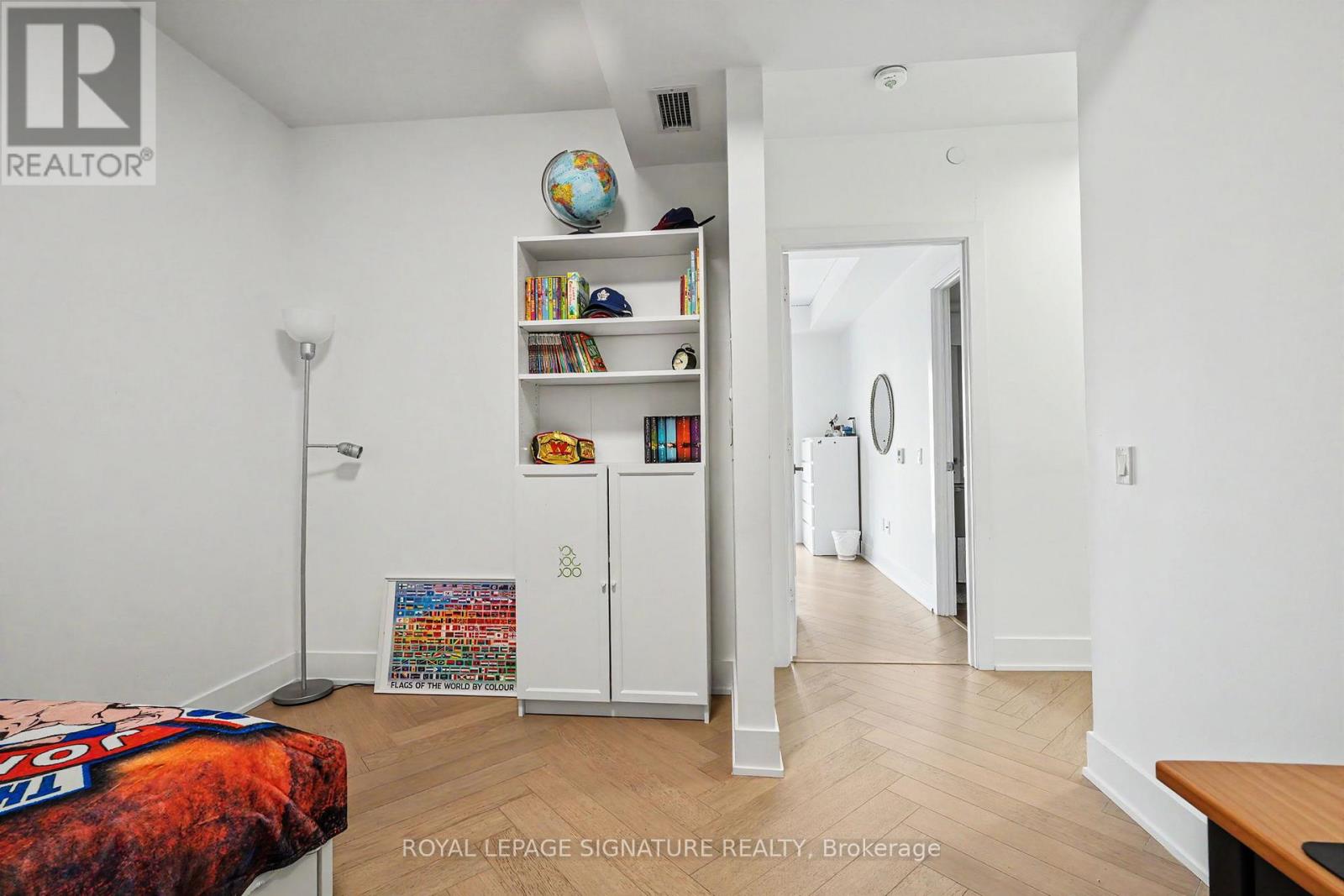 512 - 6 Jackes Avenue, Toronto, Ontario  M4T 0A5 - Photo 20 - C13234976