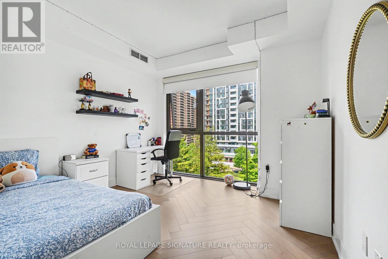512 - 6 Jackes Avenue, Toronto, Ontario  M4T 0A5 - Photo 21 - C13234976