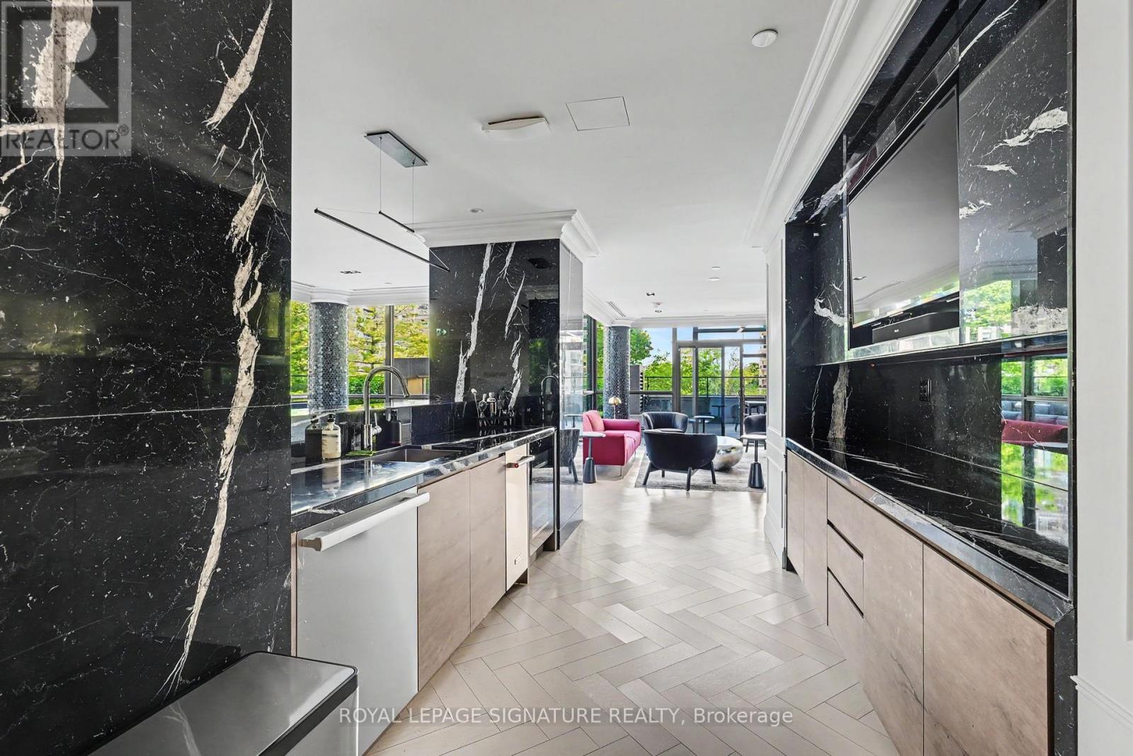 512 - 6 Jackes Avenue, Toronto, Ontario  M4T 0A5 - Photo 26 - C13234976