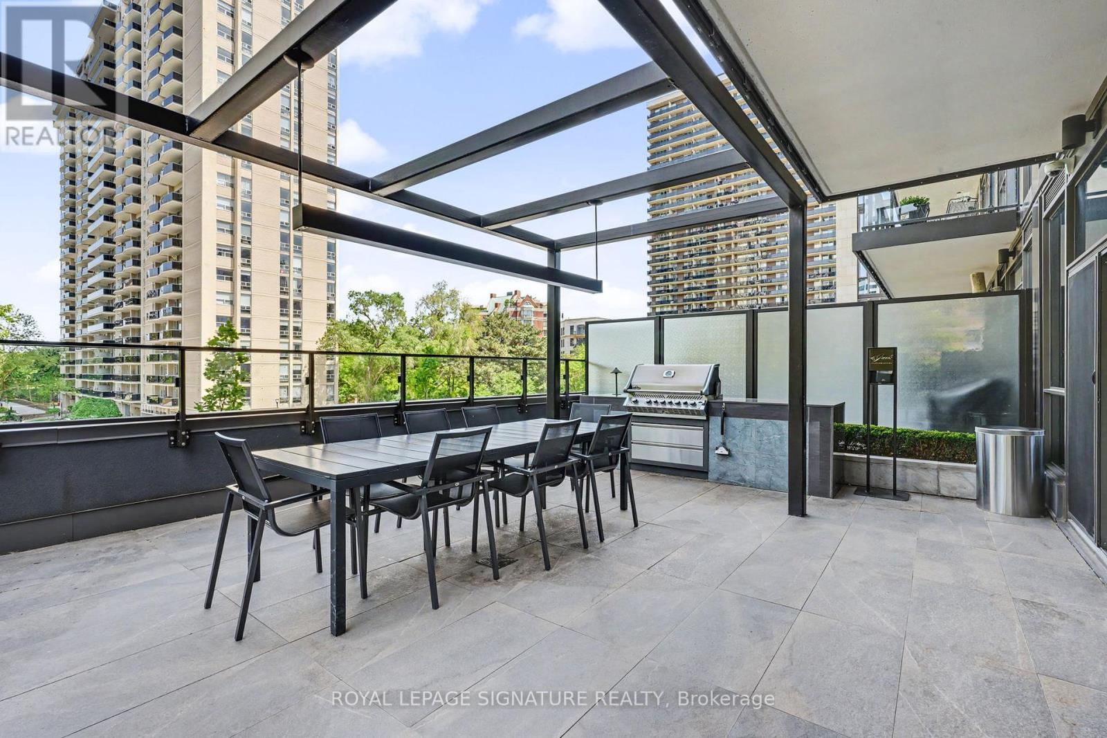 512 - 6 Jackes Avenue, Toronto, Ontario  M4T 0A5 - Photo 27 - C13234976