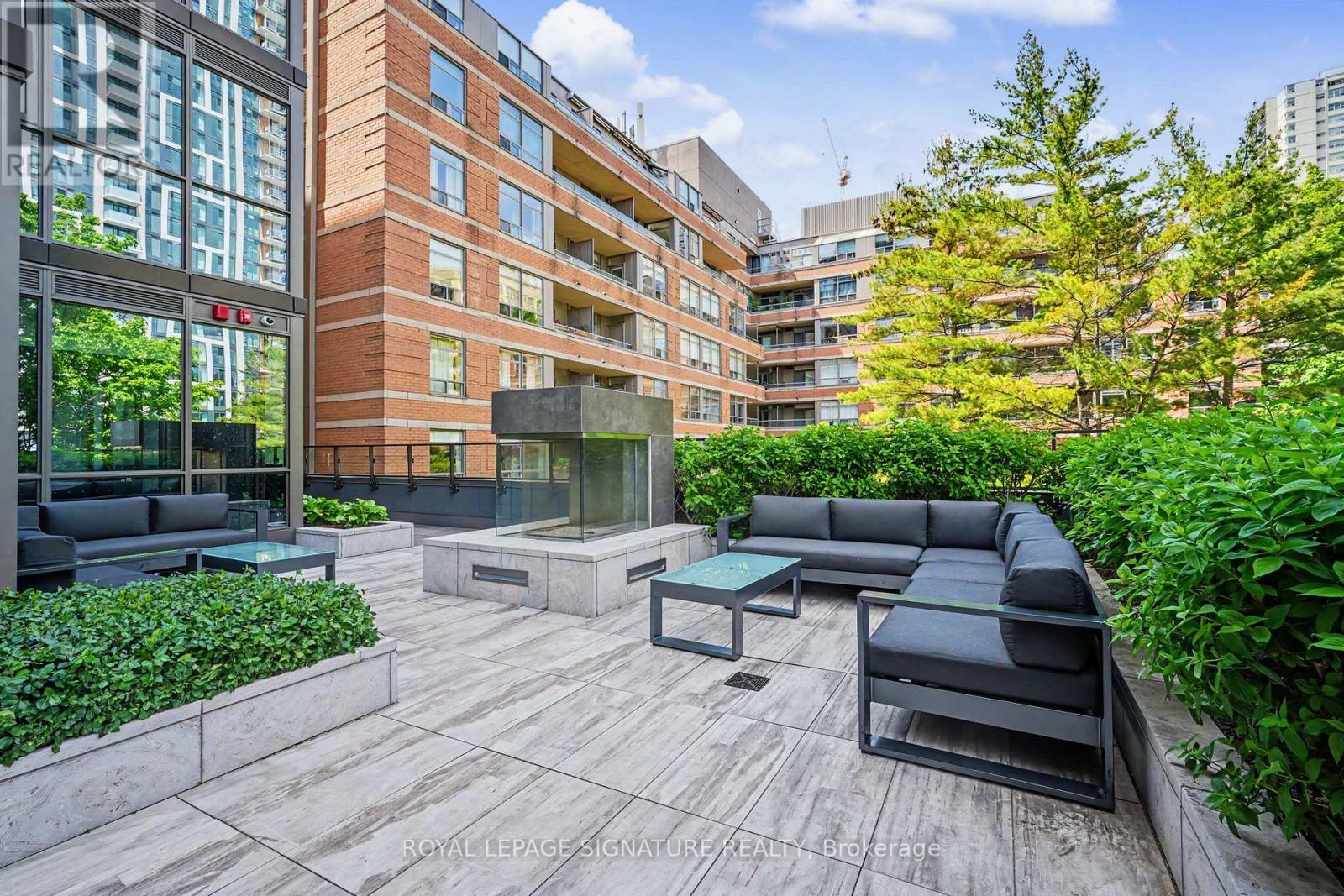 512 - 6 Jackes Avenue, Toronto, Ontario  M4T 0A5 - Photo 28 - C13234976