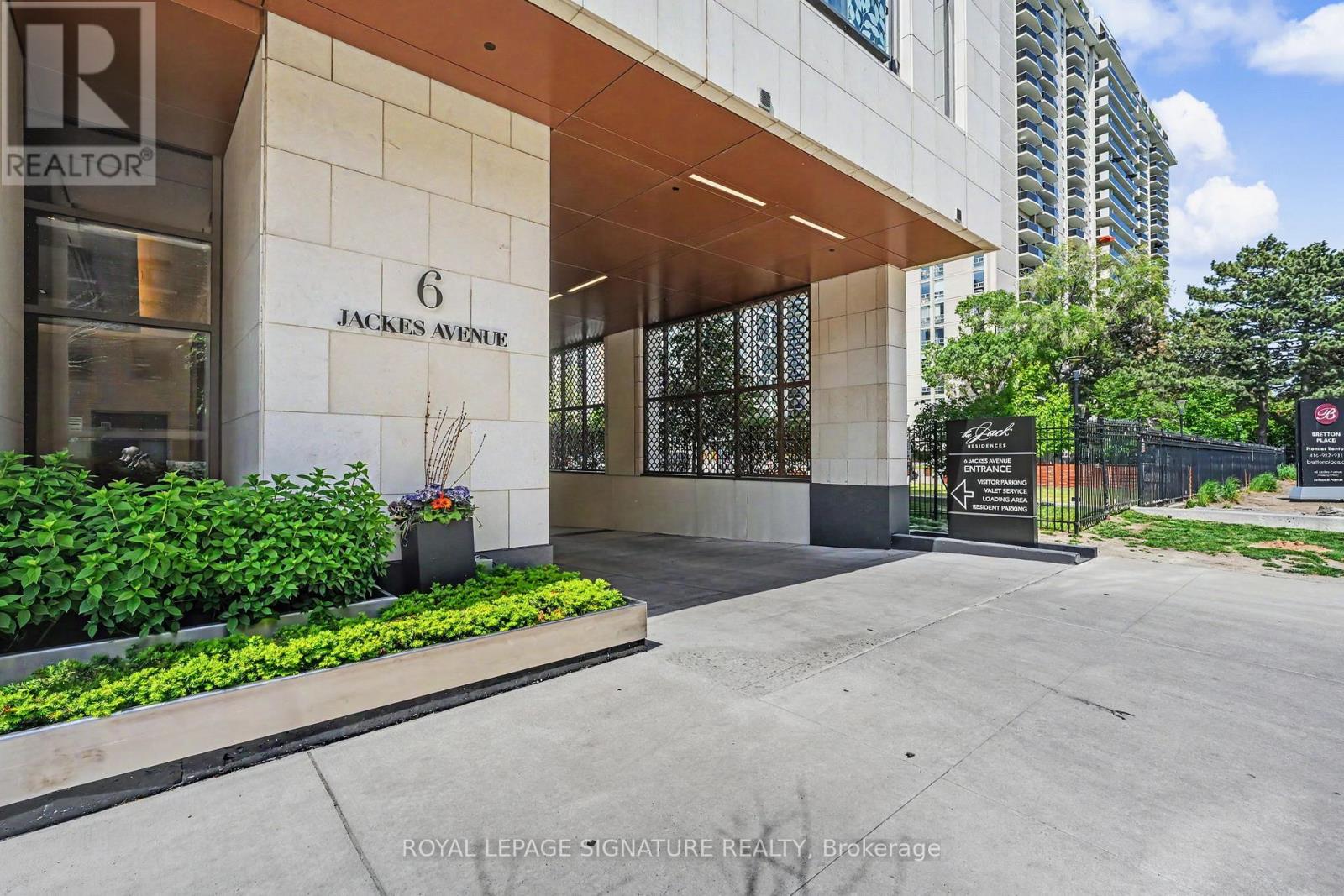 512 - 6 Jackes Avenue, Toronto, Ontario  M4T 0A5 - Photo 31 - C13234976