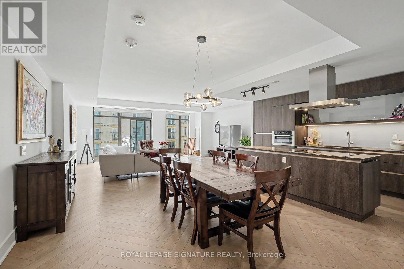 512 - 6 Jackes Avenue, Toronto, Ontario  M4T 0A5 - Photo 5 - C13234976