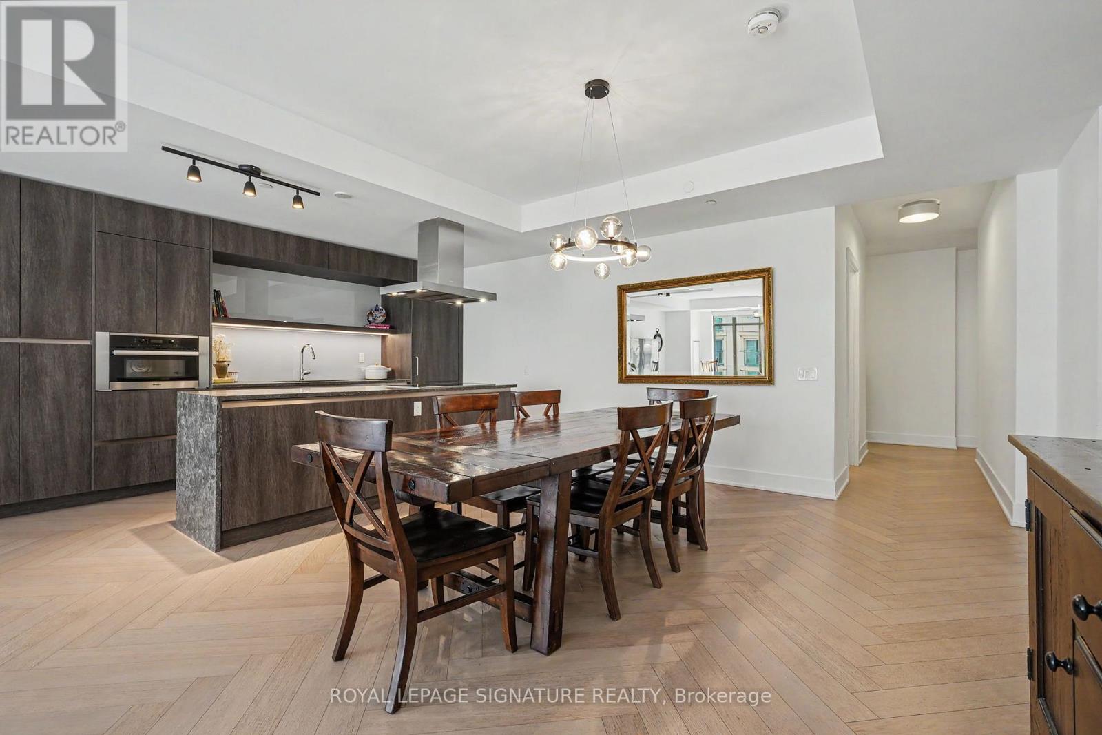512 - 6 Jackes Avenue, Toronto, Ontario  M4T 0A5 - Photo 7 - C13234976