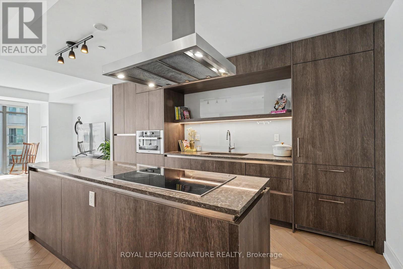 512 - 6 Jackes Avenue, Toronto, Ontario  M4T 0A5 - Photo 8 - C13234976