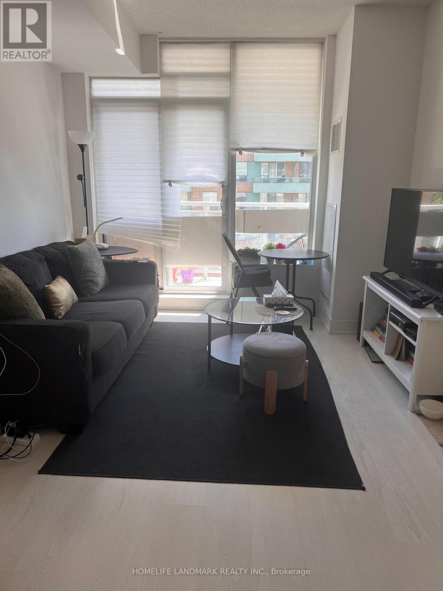 616 - 68 Merton Street, Toronto, Ontario  M4S 1A1 - Photo 3 - C13235004