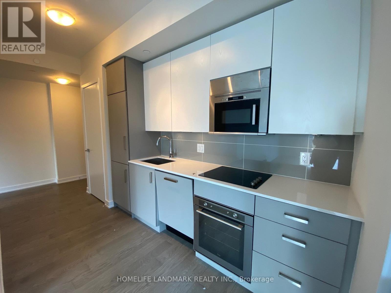1309 - 17 Dundonald Street, Toronto, Ontario  M4Y 1K3 - Photo 2 - C13235010