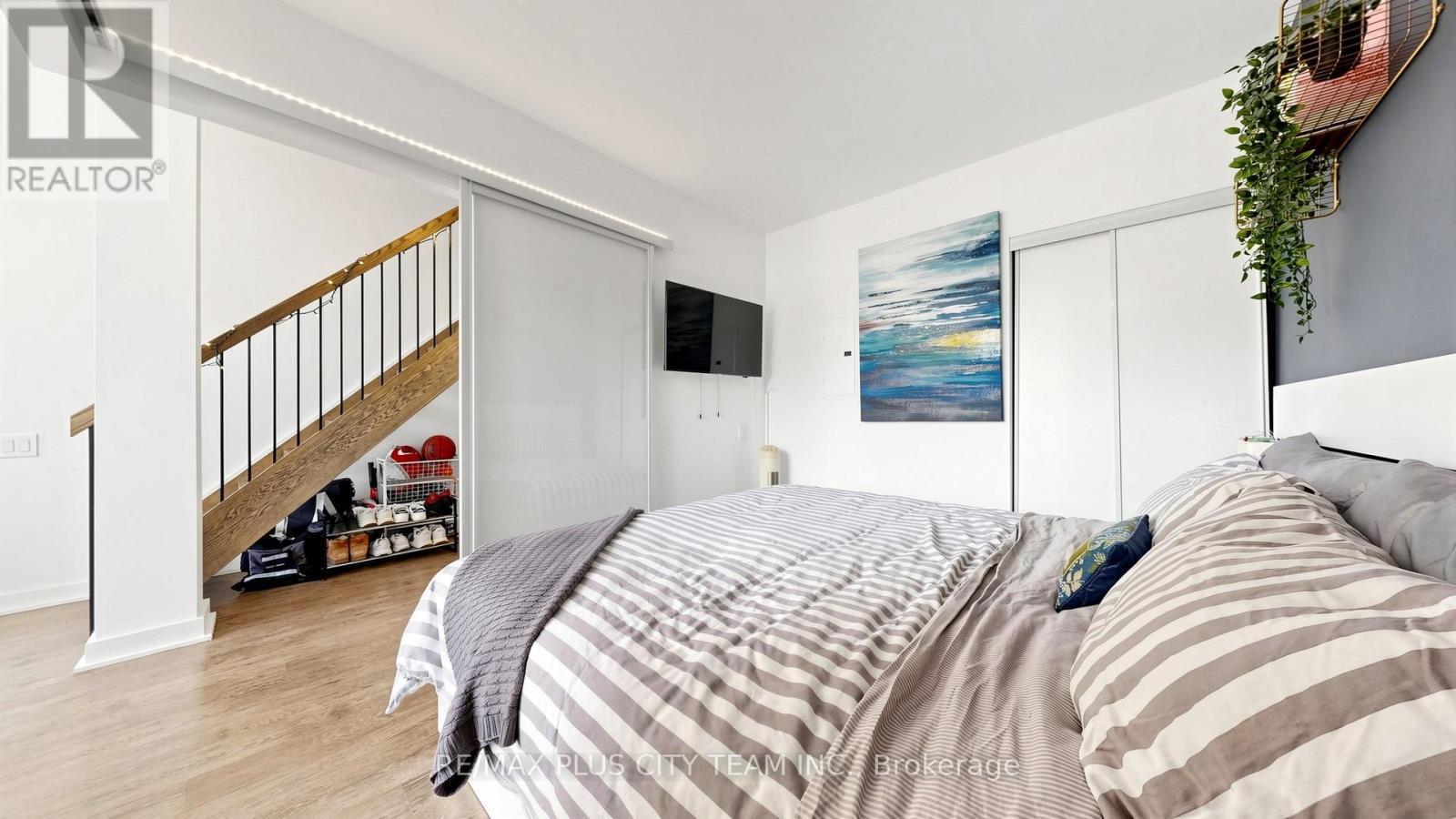 434 - 5 Hanna Avenue, Toronto, Ontario  M6K 0B3 - Photo 11 - C13235050