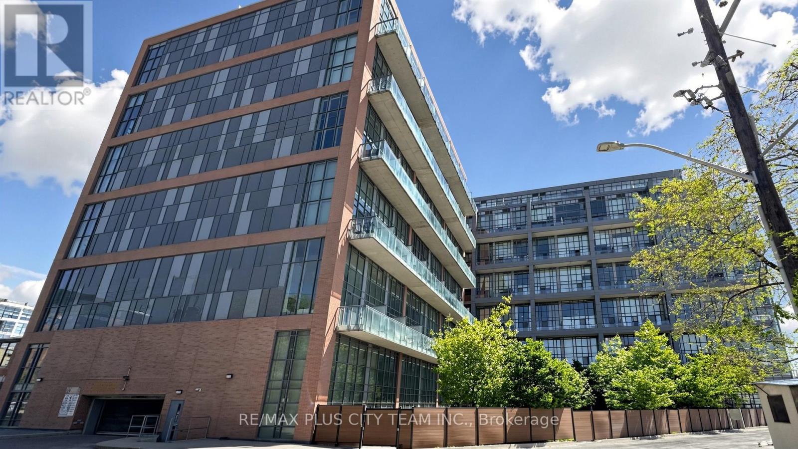 434 - 5 Hanna Avenue, Toronto, Ontario  M6K 0B3 - Photo 40 - C13235050