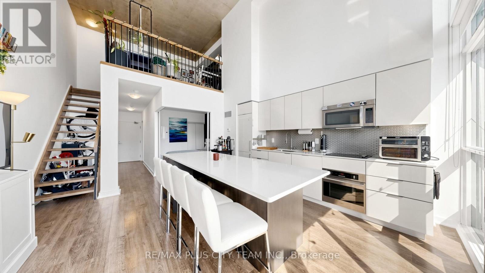 434 - 5 Hanna Avenue, Toronto, Ontario  M6K 0B3 - Photo 5 - C13235050
