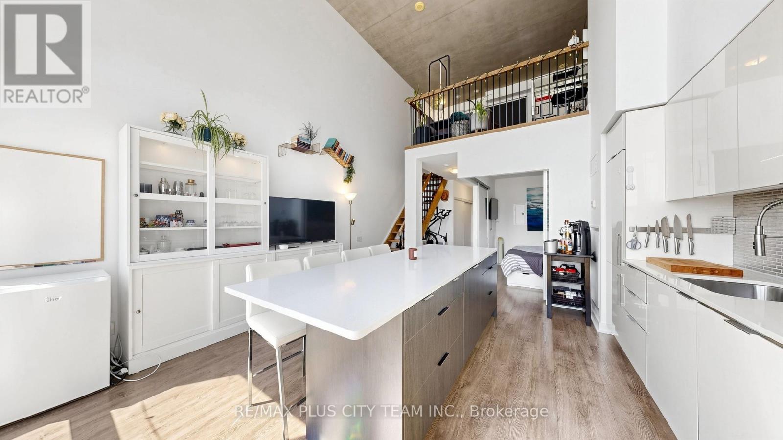 434 - 5 Hanna Avenue, Toronto, Ontario  M6K 0B3 - Photo 7 - C13235050
