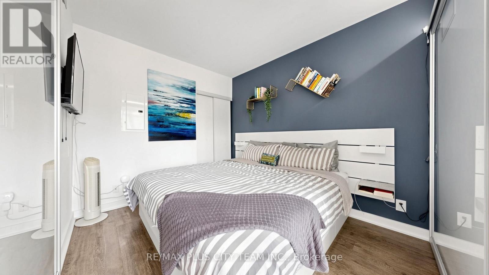 434 - 5 Hanna Avenue, Toronto, Ontario  M6K 0B3 - Photo 8 - C13235050