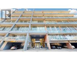 434 - 5 HANNA AVENUE, Toronto, Ontario