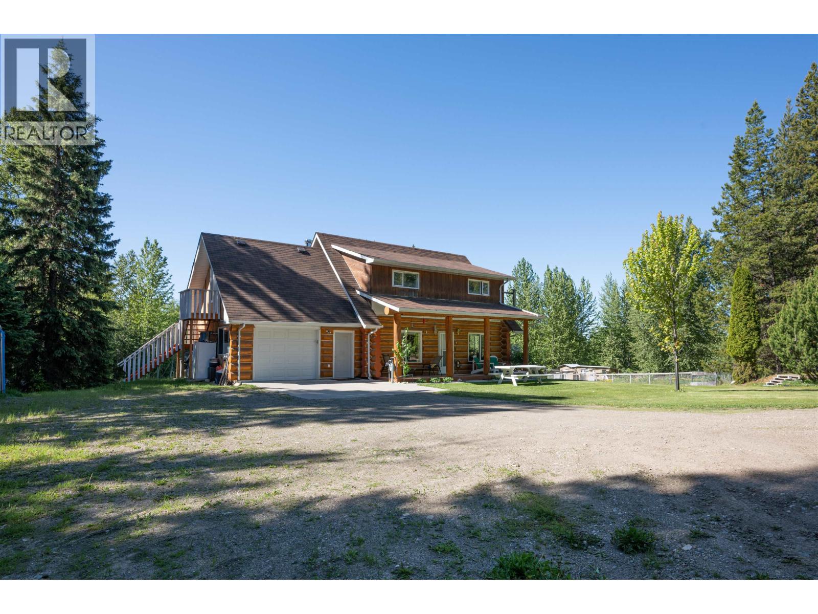 5855 Dave Road, Prince George, British Columbia  V2N 6H3 - Photo 2 - R3131588