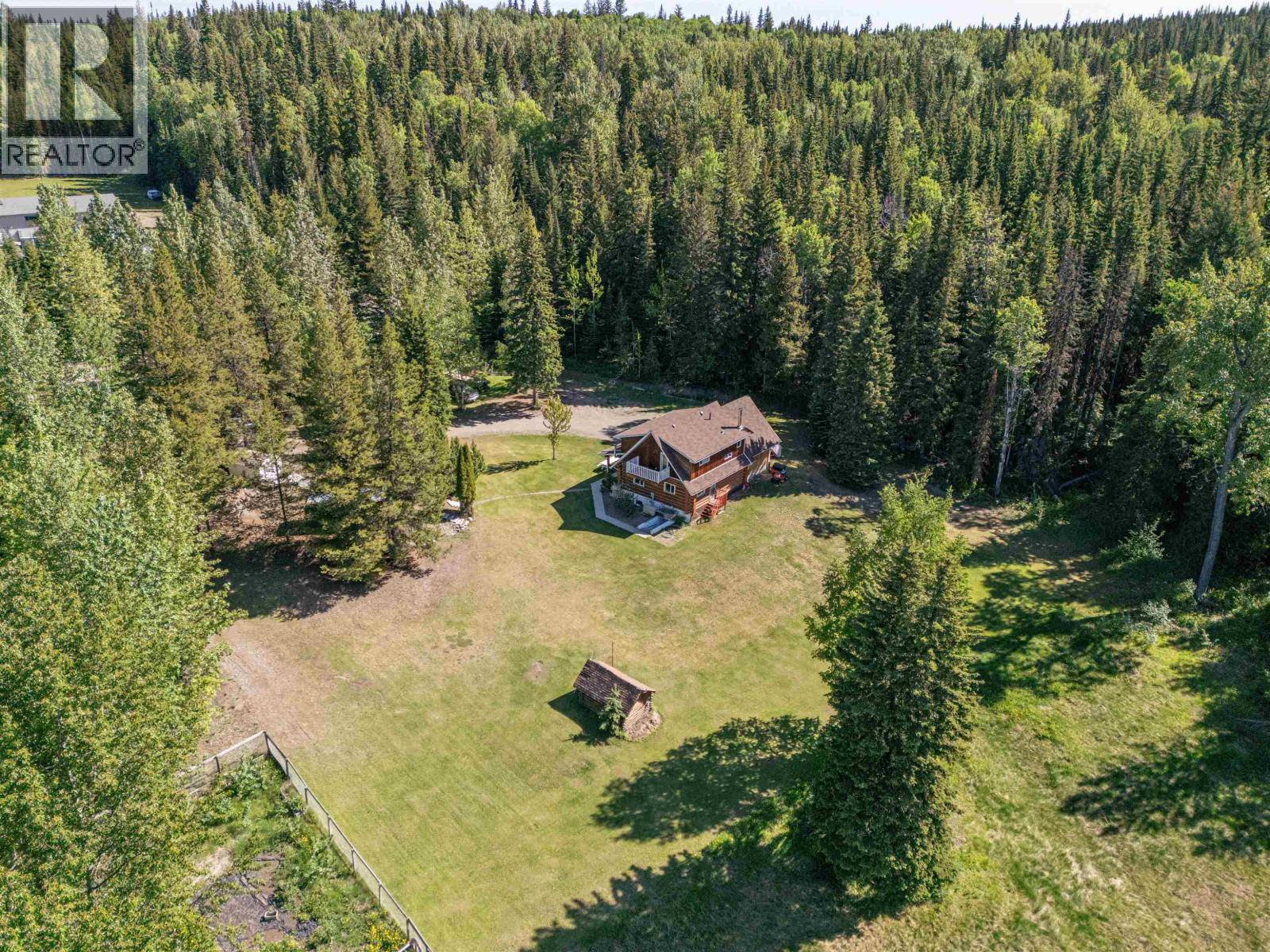 5855 Dave Road, Prince George, British Columbia  V2N 6H3 - Photo 22 - R3131588