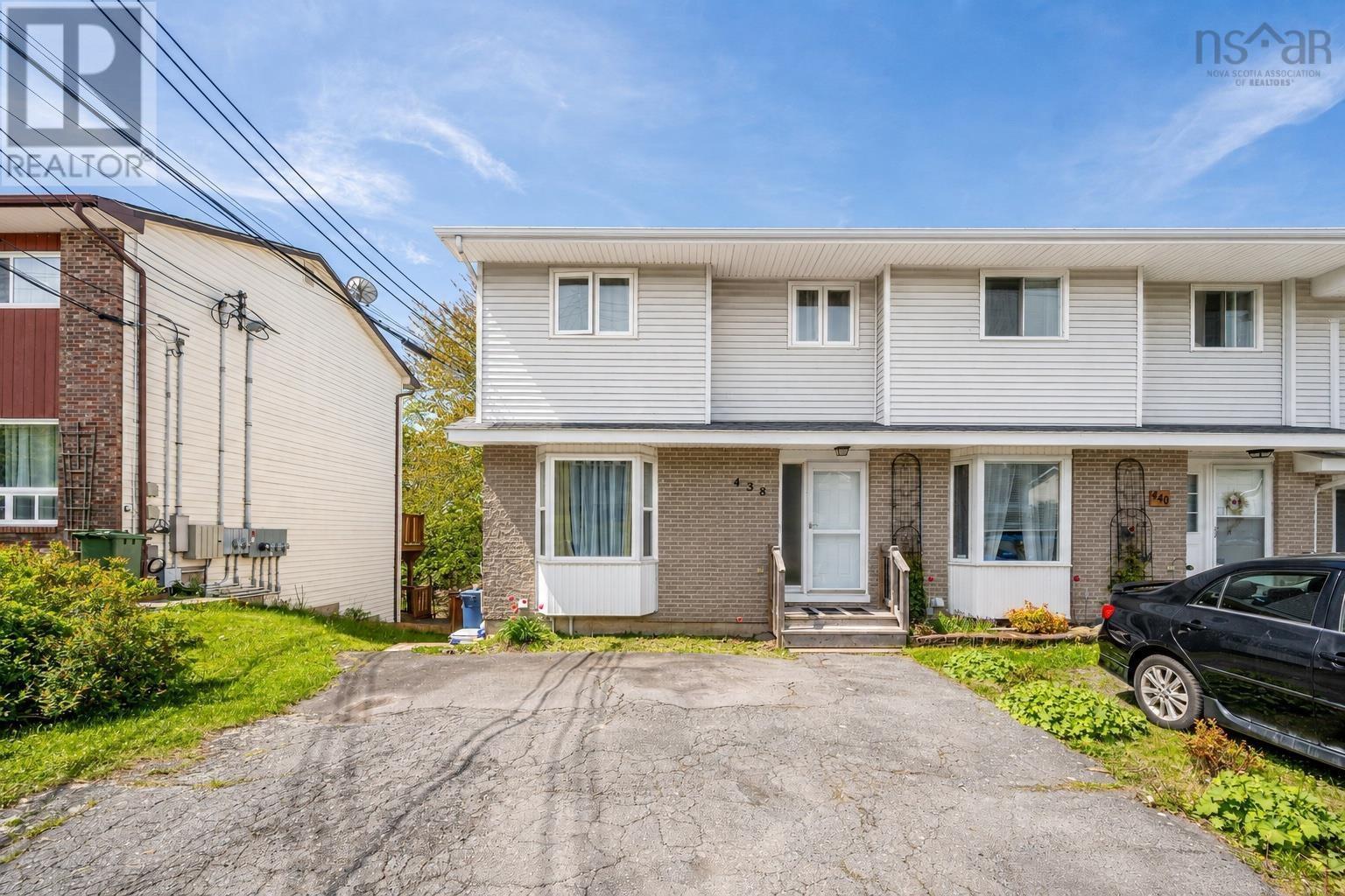 438 Auburn Drive, Cole Harbour, Nova Scotia