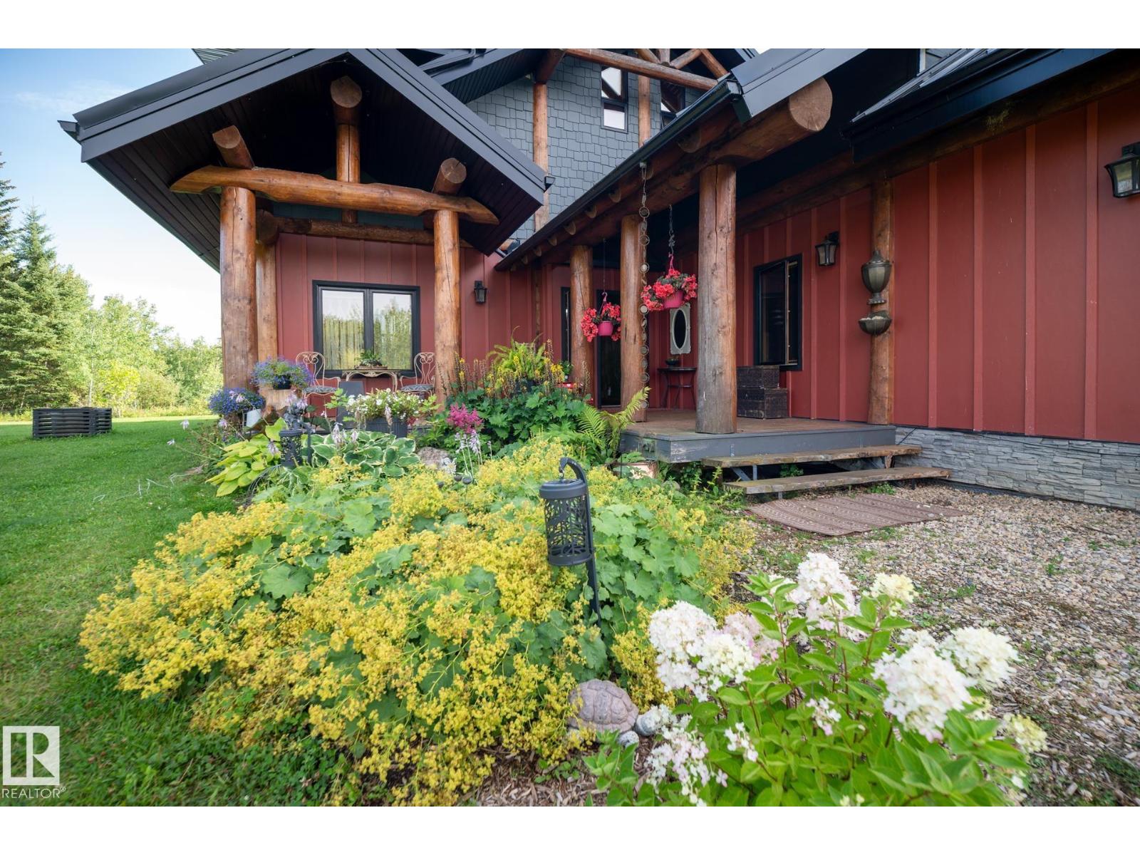 26427 Township Road 650, Rural Westlock County, Alberta  T0G 0Y0 - Photo 64 - E4488927