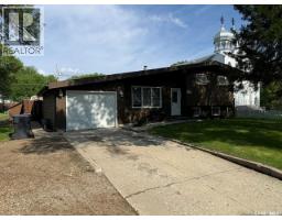 136 Windsor AVENUE, Kamsack, Saskatchewan