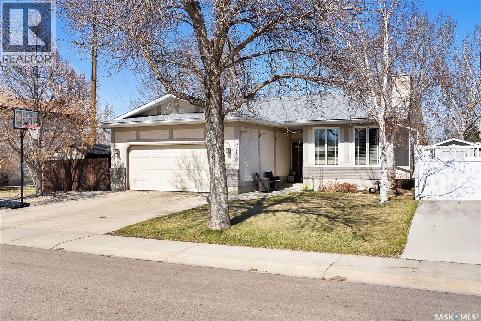 3246 Margaret Road, Regina, Saskatchewan  S4V 1G6 - Photo 38 - SK038015