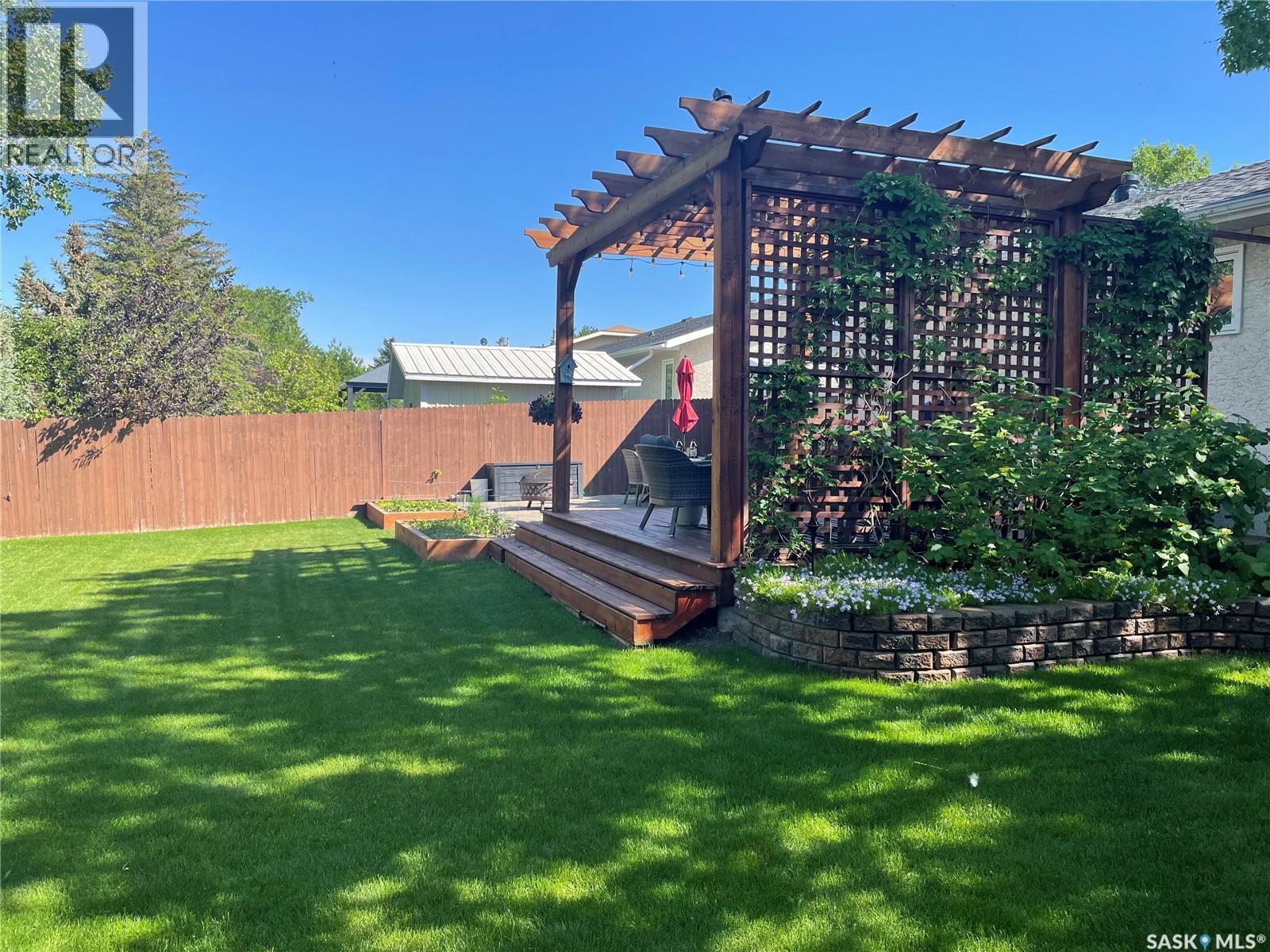 3246 Margaret Road, Regina, Saskatchewan  S4V 1G6 - Photo 43 - SK038015