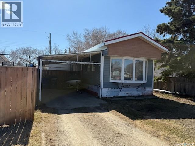 351 30th STREET, Battleford, Saskatchewan